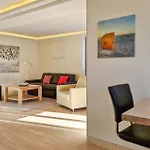 Garden Suite