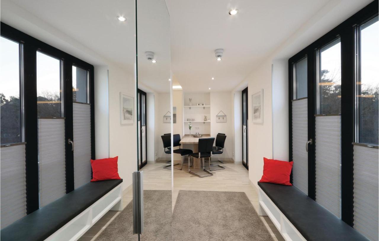 Garden Suite Binz