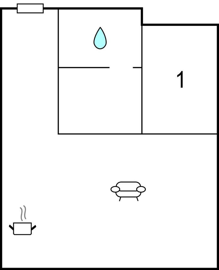 Garden Suite