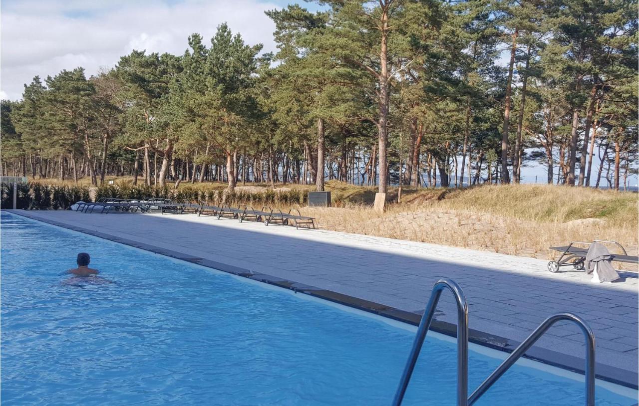 Apartment Garden Suite Binz