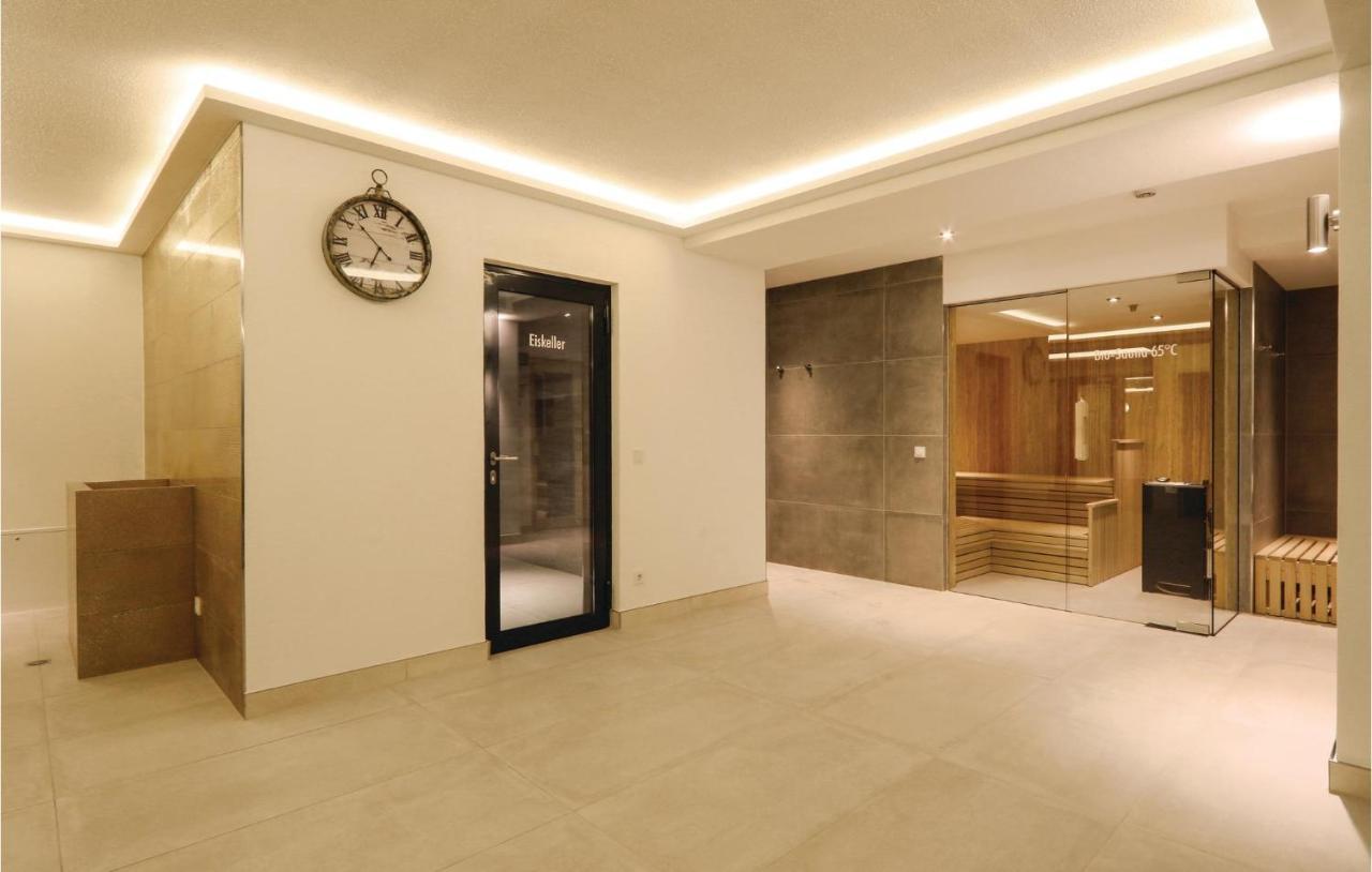 Apartment Garden Suite