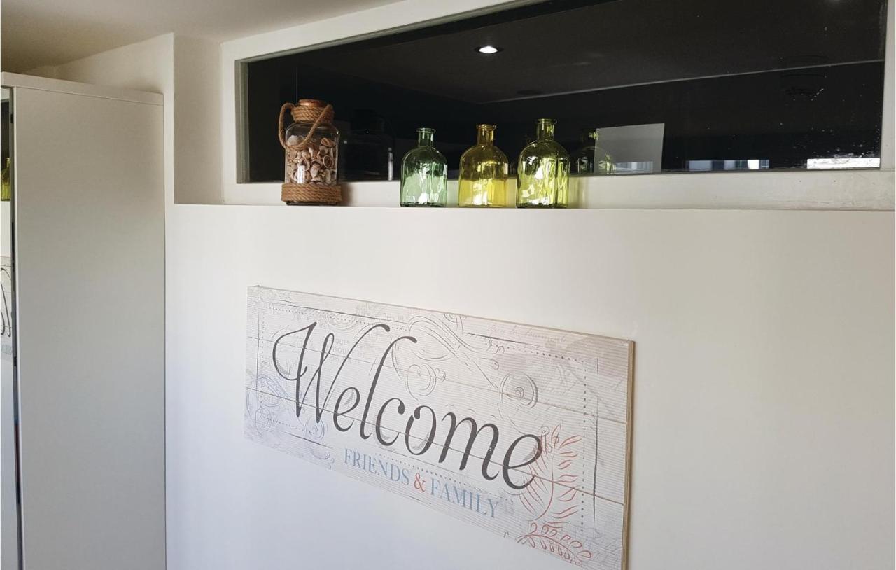Garden Suite Binz