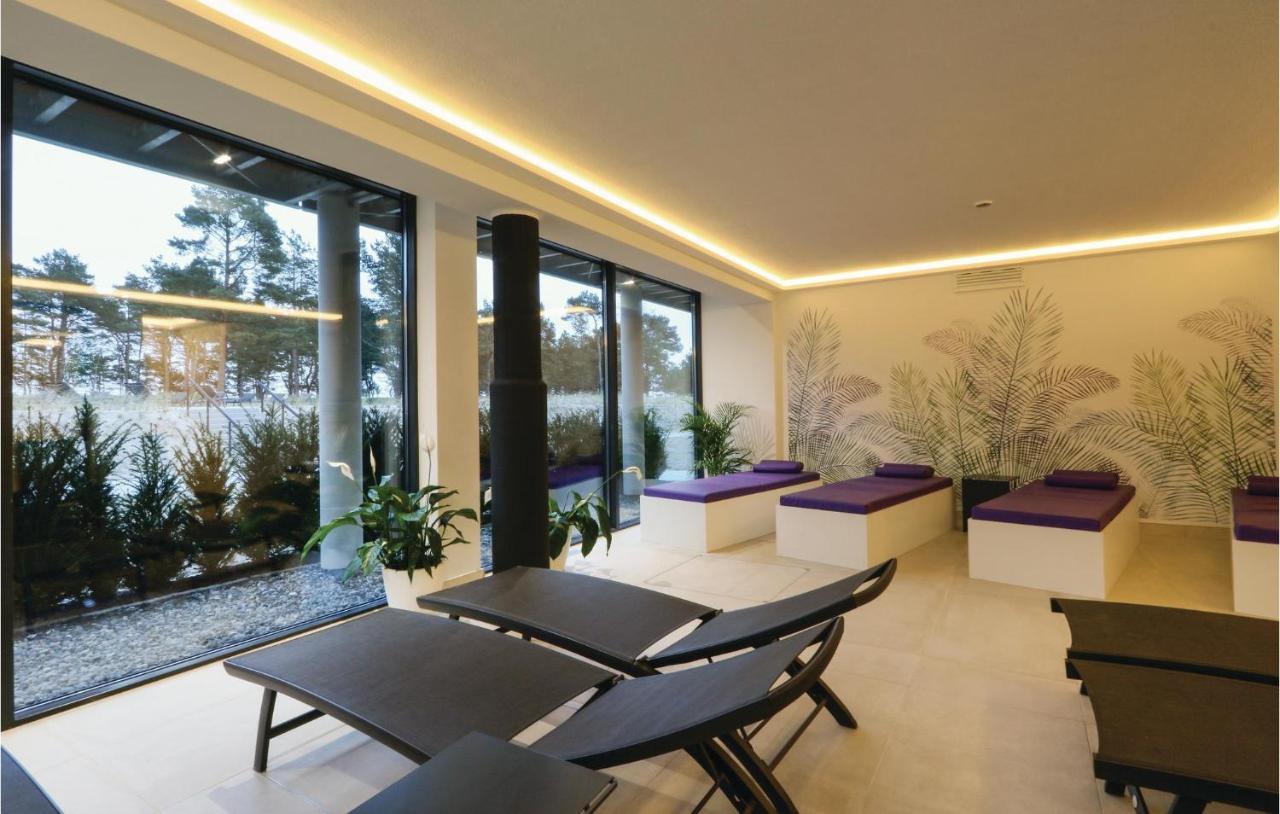 Garden Suite *