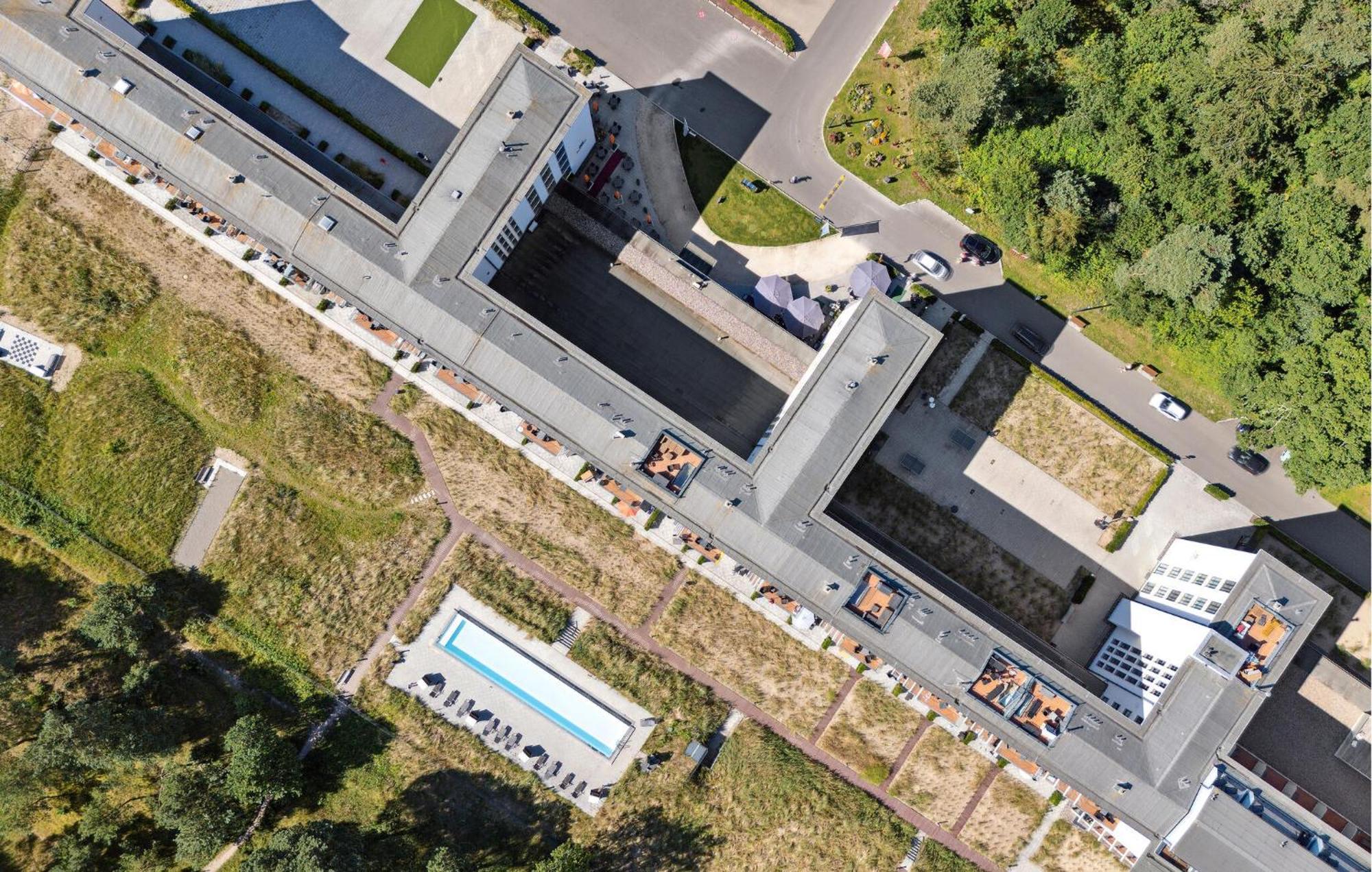 Garden Suite * Binz