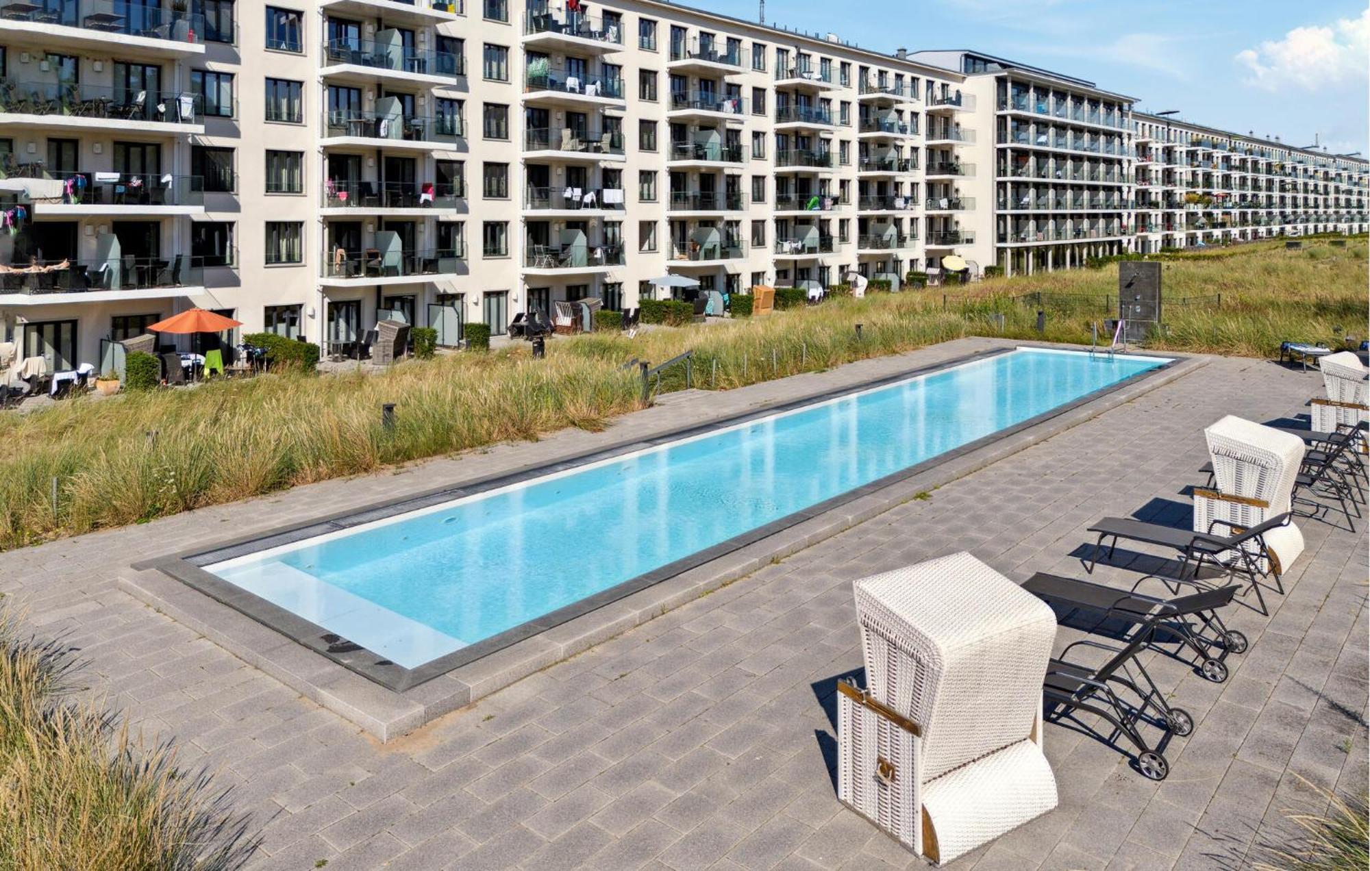 Apartment Garden Suite *