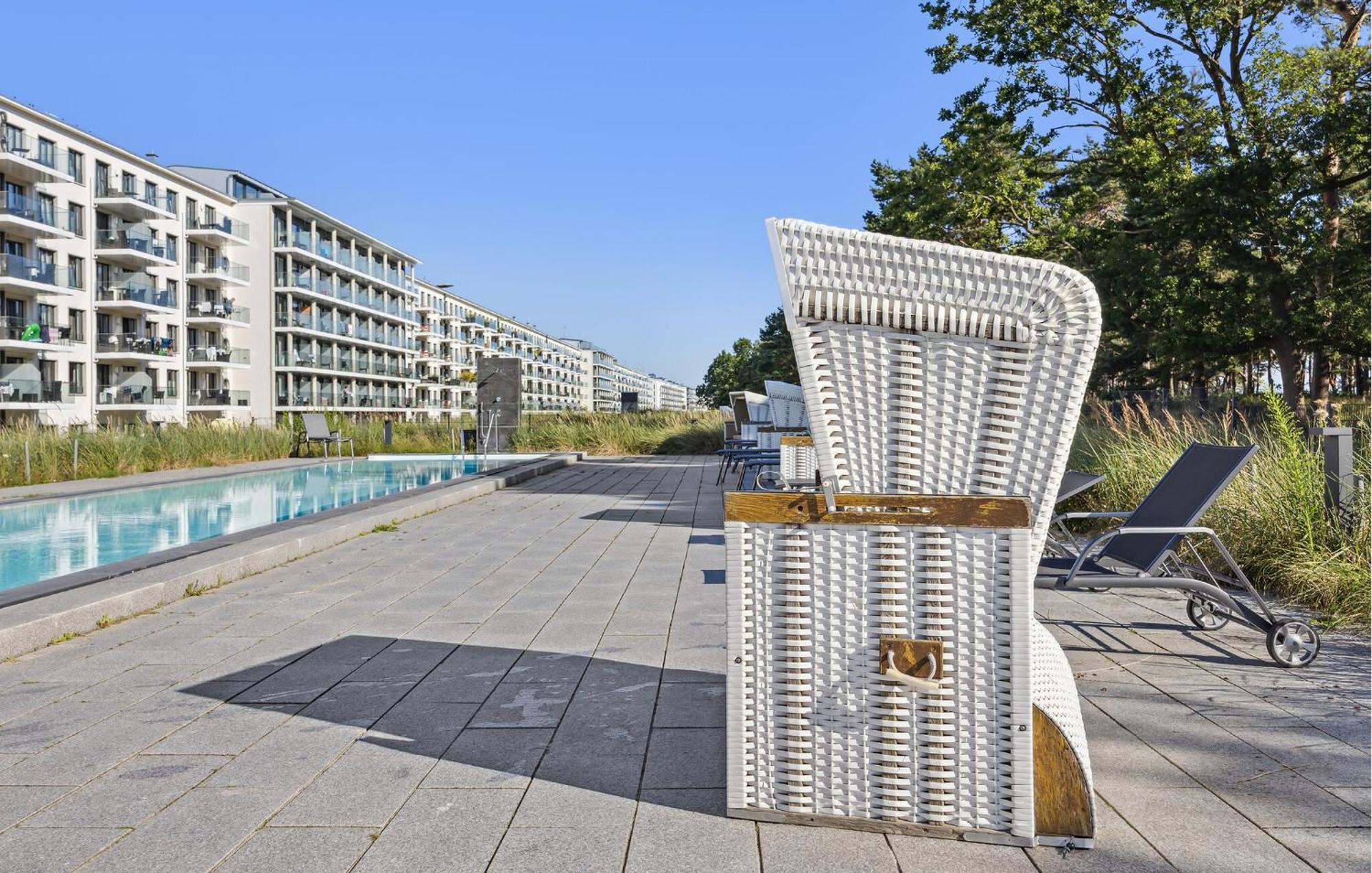 Garden Suite *