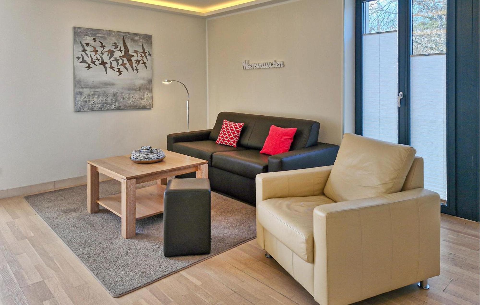 Garden Suite Binz