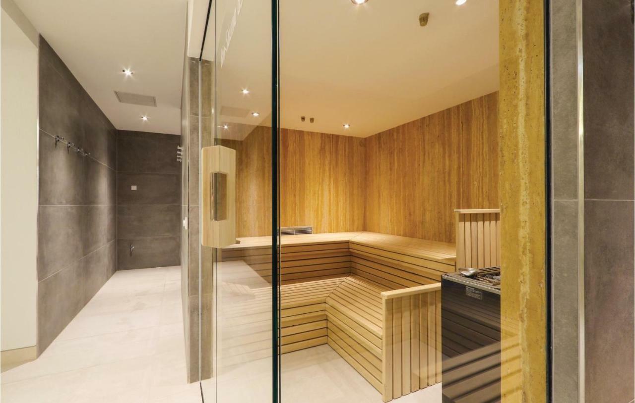 Garden Suite Binz