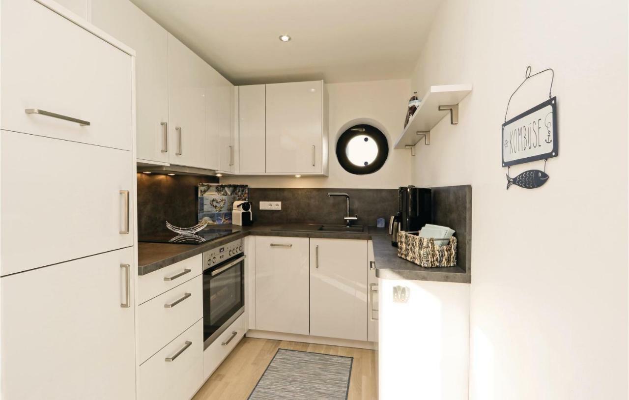 Garden Suite Apartment Binz