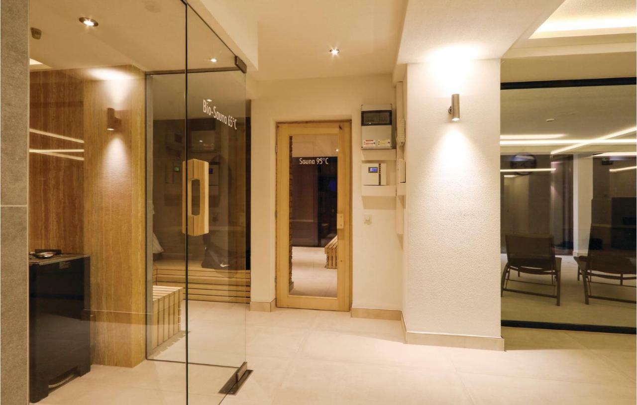 Garden Suite Apartment