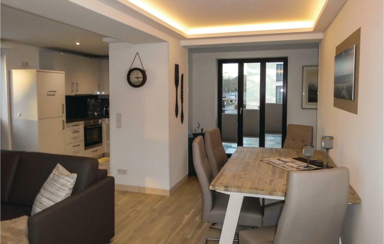 Garden Suite *