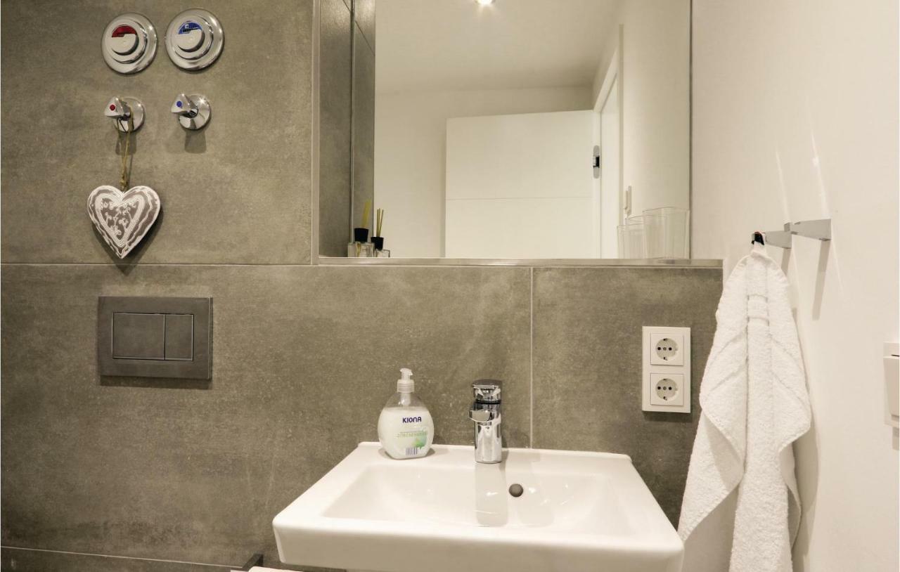 Garden Suite