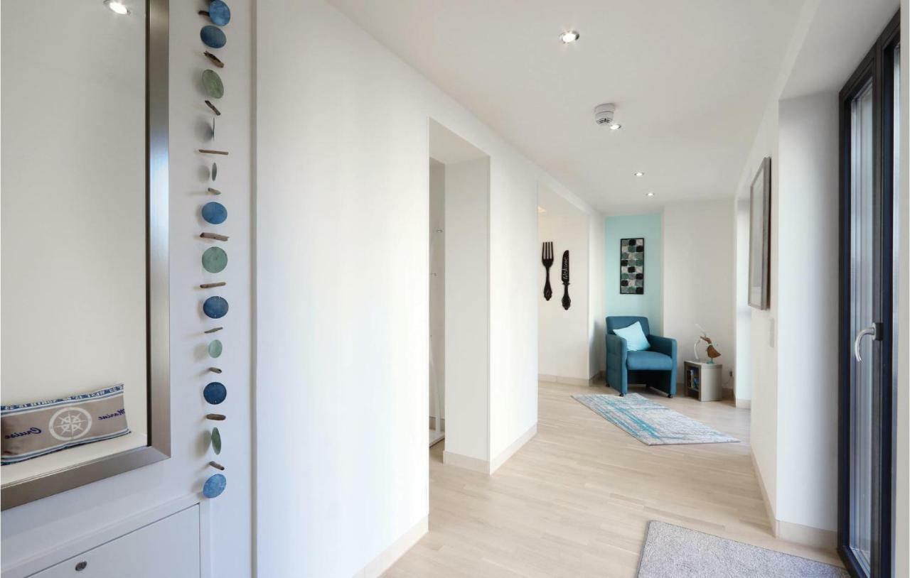 Apartment Garden Suite Binz