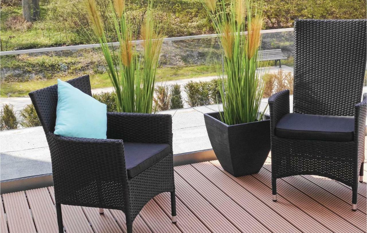 Garden Suite Apartment Binz