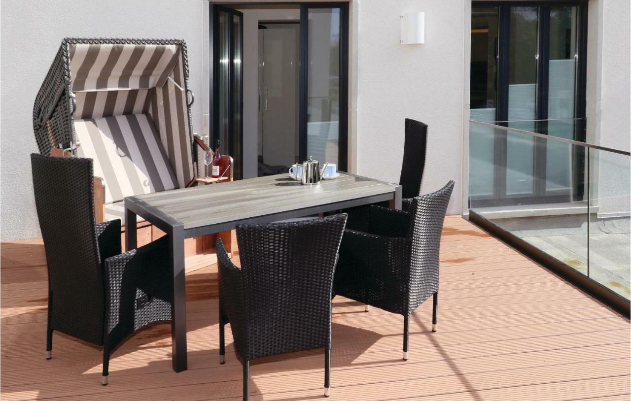 Garden Suite * Binz