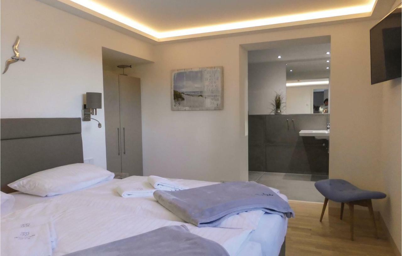 Garden Suite * Binz