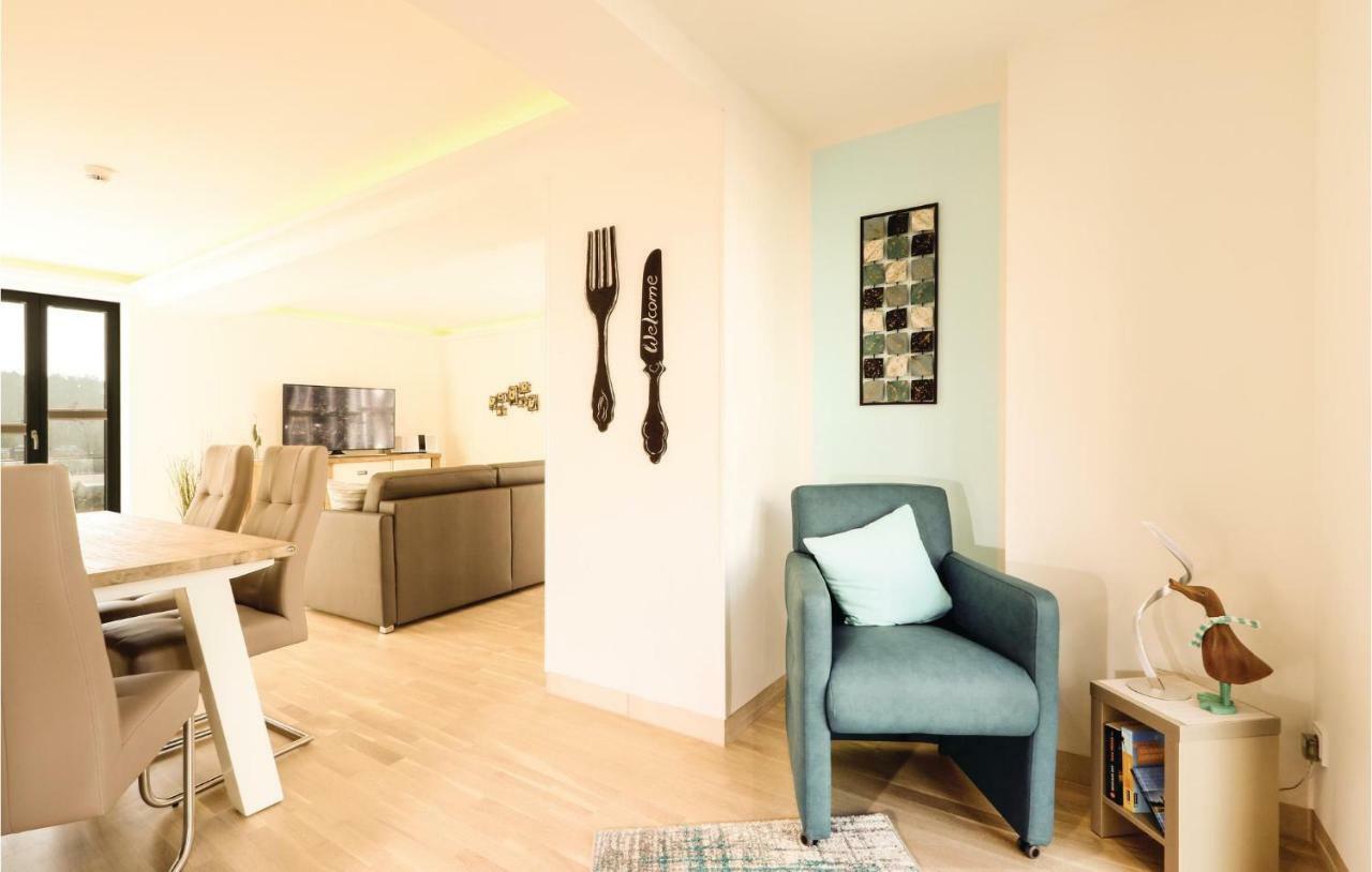 Garden Suite