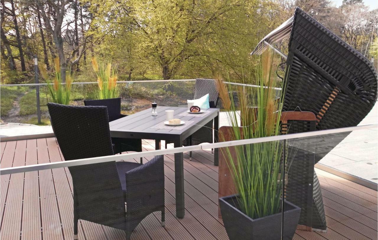 Garden Suite *