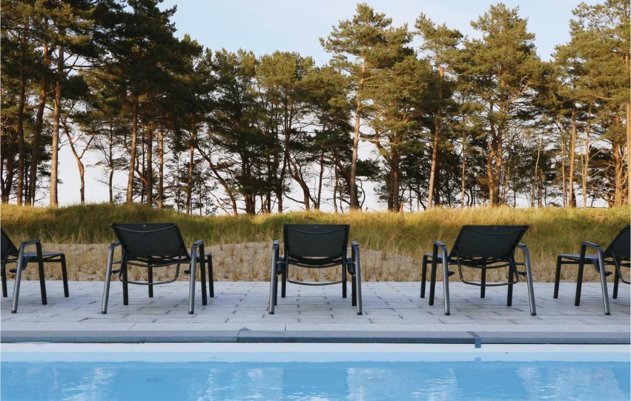 Apartment Garden Suite Binz